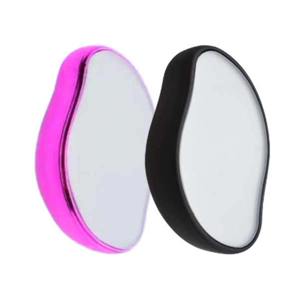 Crystal Hair Eraser – 2 Pack (Black & Pink)